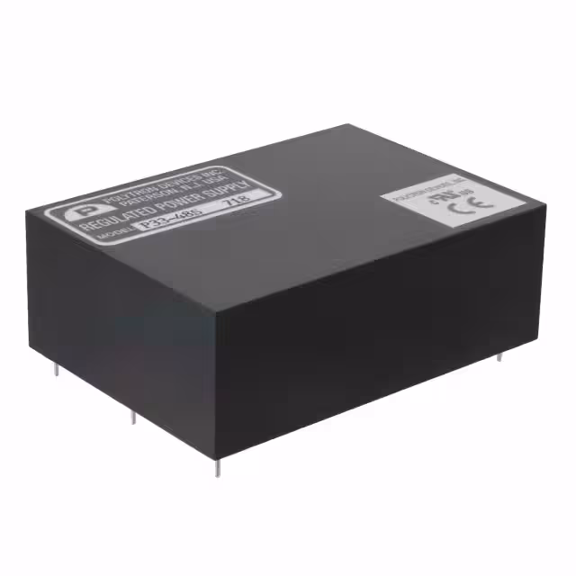 P33-48S Daburn Electronics  AC DC Converters
